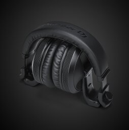 HDJ-X5bt_Fold_Black HDJ-X5bt_Fold_Black