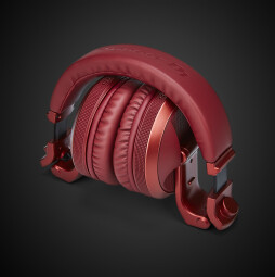 HDJ-X5bt_Fold_Red HDJ-X5bt_Fold_Red