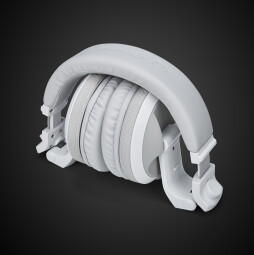 HDJ-X5bt_Fold_White HDJ-X5bt_Fold_White