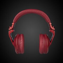 HDJ-X5bt_front_red HDJ-X5bt_front_red