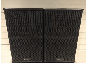 Nexo NXAMP4X1 (4230)