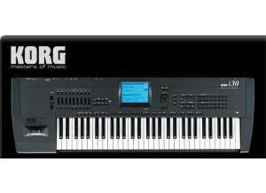 Korg i30