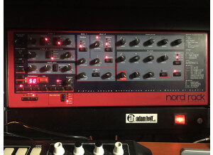 Clavia Nord Rack 1 (49930)
