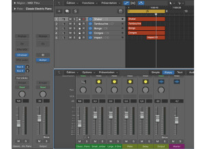 Apple Logic Pro X (23380)