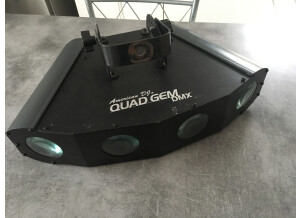 ADJ (American DJ) Quad Gem DMX (88607)