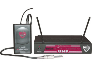 Nady UHF - 4 (5229)