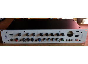 TL Audio 5051 Mono Tube Voice Processor (82881)