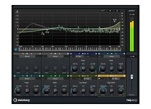 Steinberg Cubase Pro 9.5 (52559)