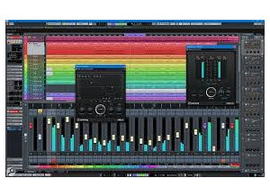 Steinberg Cubase Pro 9.5 (36929)