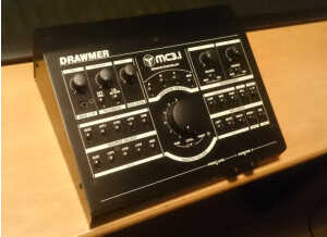 Drawmer MC3.1 (61735)