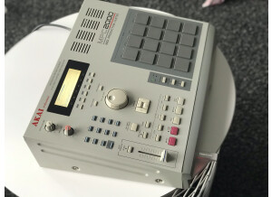 Akai MPC2000 (4592)