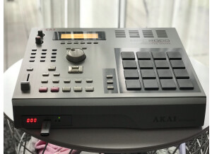 Akai MPC2000 (63489)