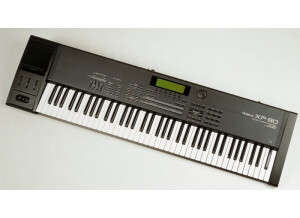 Roland XP-80 (2493)