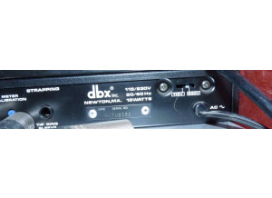 dbx 160X (29728)