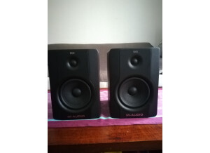 M-Audio BX5 D2 (61462)