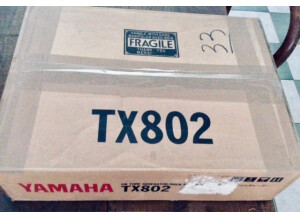Yamaha TX802 (29177)