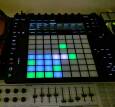 Ableton Push 2