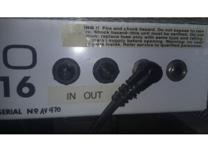 Soldano Astroverb Combo 1x12" (35394)