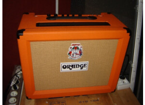 Orange Amps Rocker 30-C