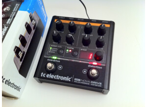 TC Electronic NDR-1 Nova Drive (44729)