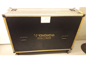 DiGiCo SD8 (50644)
