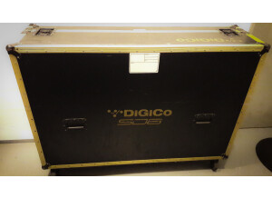 DiGiCo SD8 (74308)