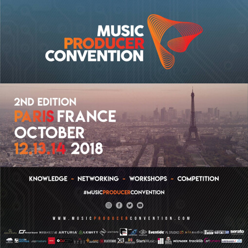 Music Producer Convention Music Producer Convention