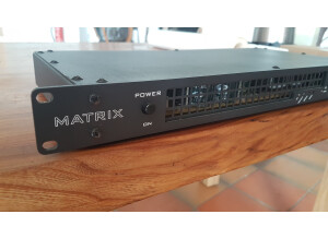 Matrix Amplification GT1000FX 1U (60835)