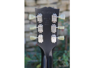 Gibson SG Special 2017 T (55560)