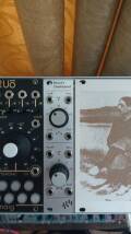 ALM Busy Circuit Beasts Chalkboard
