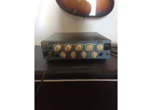 DV Mark DV Micro 50 (9506)