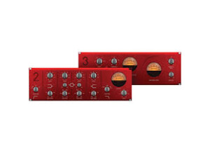 Focusrite Red 2 & Red 3 Plug-in Suite (41704)