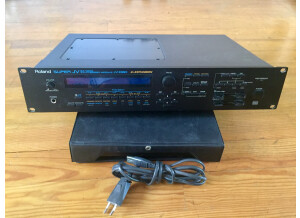 Novation BassStation Rack (98414)