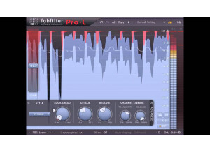 FabFilter Pro-L (12724)