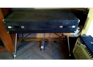 Fender Rhodes Mark I Stage Piano (82972)