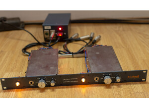 BAE Audio 1272 (7274)