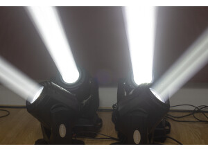 ADJ (American DJ) FLAT PAR TW12 (73880)