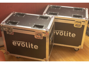 ADJ (American DJ) FLAT PAR TW12 (78481)