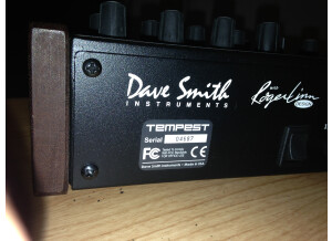 Dave Smith Instruments Tempest (49916)