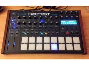 Dave Smith Instruments Tempest (38569)