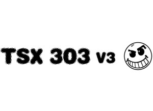Analogue renaissance TSX-303 (57231)