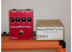 Emma Electronic RF-1 ReezaFRATzitz (30726)