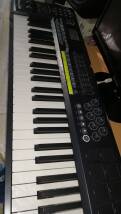 M-Audio Axiom 49
