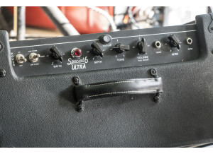 VHT Amplification (AXL) Special 6 Ultra (46220)