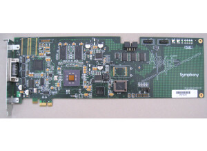 Apogee Electronics Rosetta 800 192K