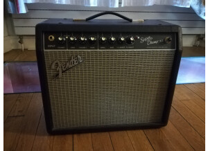 Fender Super Champ X2 (17773)