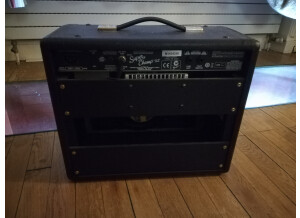 Fender Super Champ X2 (96506)