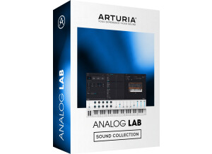 Arturia Analog Lab 3 (24288)