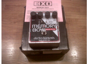Electro-Harmonix Memory Boy (74955)