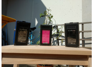 Boss RV-3 Digital Reverb/Delay (94596)